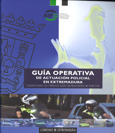 GUIA OPERATIVA POLICIAL